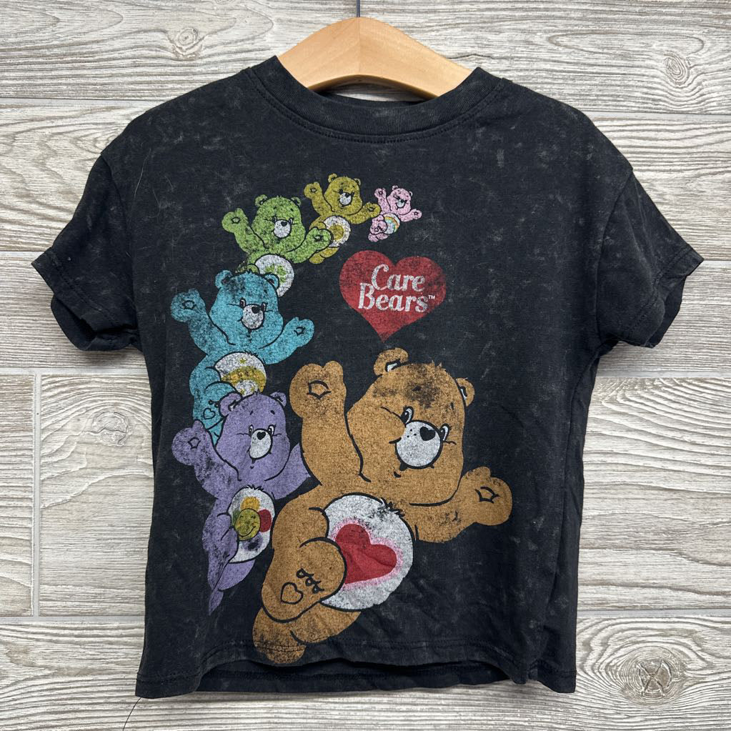 Weathered Shirt 4T