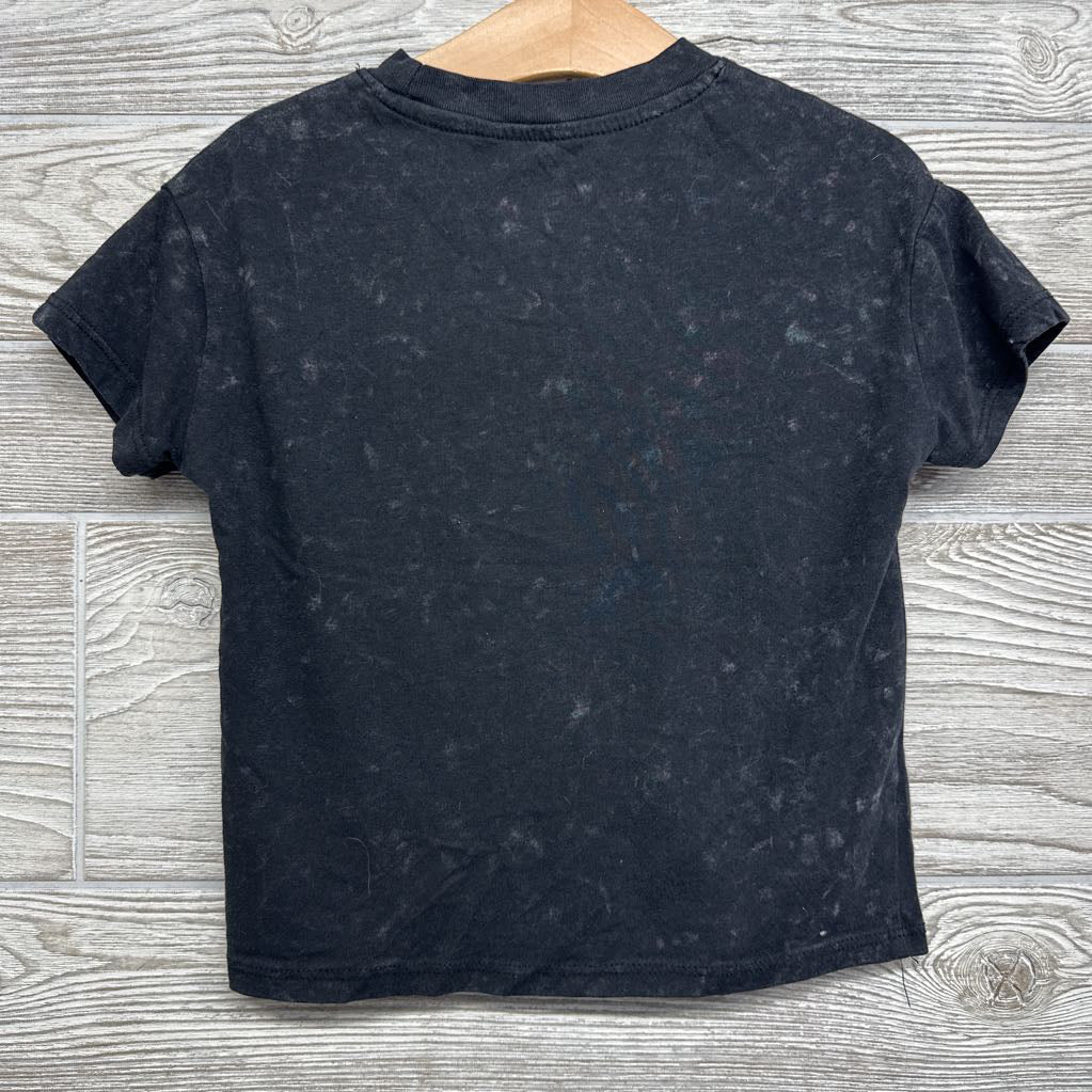 Weathered Shirt 4T