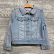 Denim Jacket 6X
