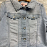 Denim Jacket 6X