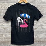 Shirt Messi Flamingo Float 11-12