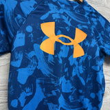 Active Shirt Printed UA 10-12