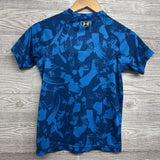 Active Shirt Printed UA 10-12