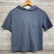 HW Shirt W/ Hood 10-12