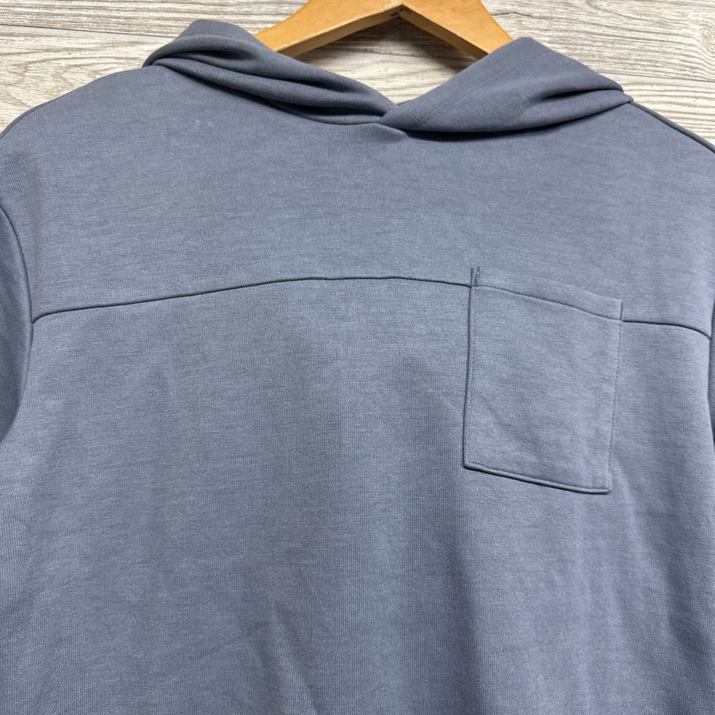 HW Shirt W/ Hood 10-12
