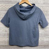 HW Shirt W/ Hood 10-12