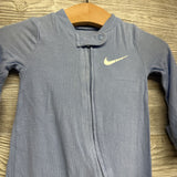 Ribbed Bamboo Sleeper Swoosh *