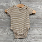 Bodysuit Stripes 0-3M