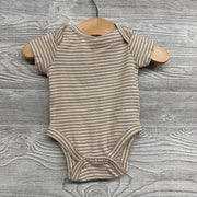 Bodysuit Stripes 0-3M