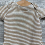 Bodysuit Stripes 0-3M