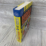 Middle School It's A Zoo In Here Chapter Book