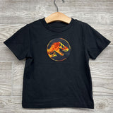 Shirt Dinosaur 3T