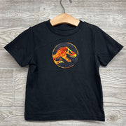 Shirt Dinosaur 3T