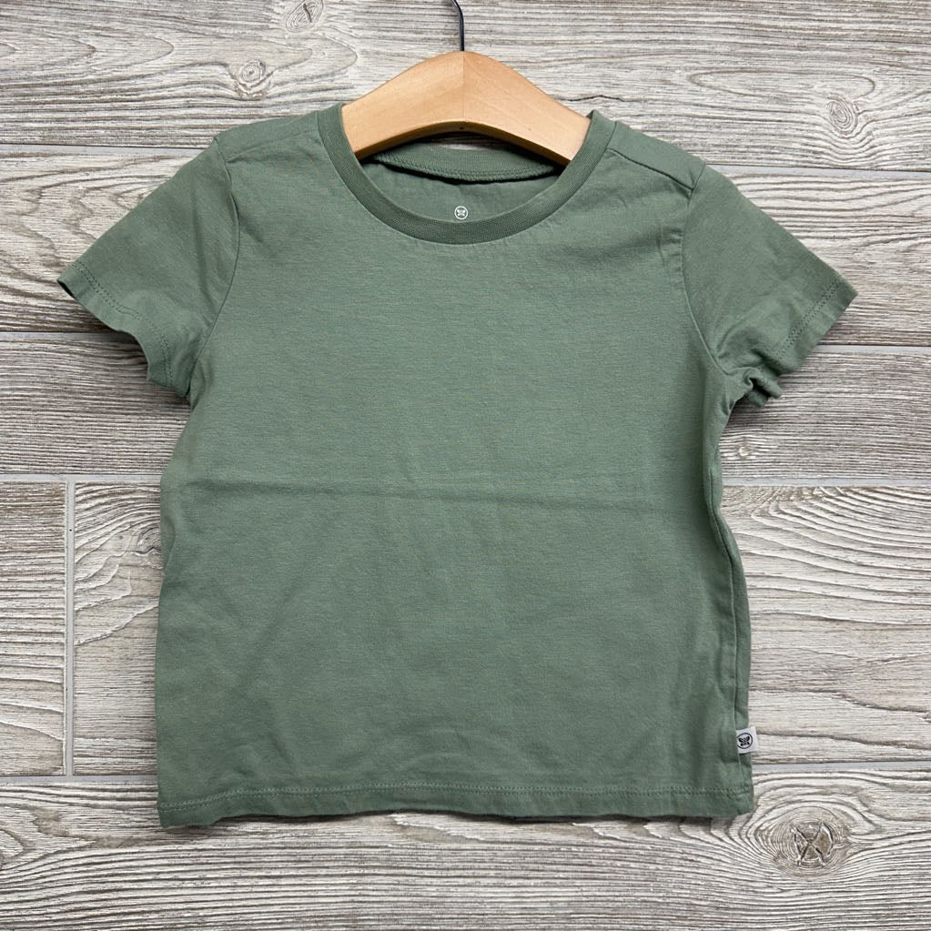 Shirt Solid 3T