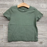 Shirt Solid 3T