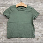 Shirt Solid 3T