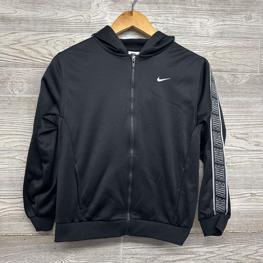 Full Zip Active Jacket Swoosh 14