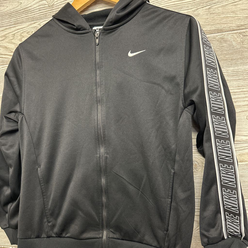Full Zip Active Jacket Swoosh 14