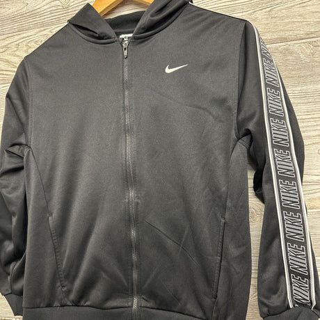Full Zip Active Jacket Swoosh 14