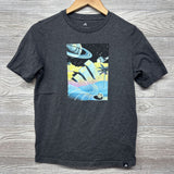 Shirt Palm Trees Sport Planets 14