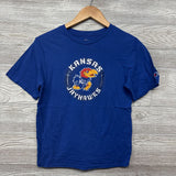 Shirt Kanas Jayhawks 10-12