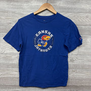 Shirt Kanas Jayhawks 10-12