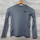 LS Heatgear Baselayer Shirt 10-12