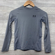 LS Heatgear Baselayer Shirt 10-12