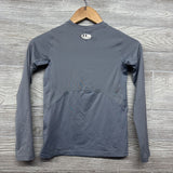 LS Heatgear Baselayer Shirt 10-12
