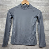 LS Heatgear Baselayer Shirt 10-12