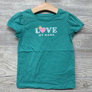 Shirt Love My Mama 5T