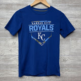 Active Shirt Kansas City Royals 10-12