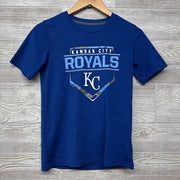 Active Shirt Kansas City Royals 10-12