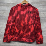 Active Hoodie Printed UA 14