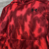 Active Hoodie Printed UA 14