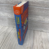 Middle School Save Rafe Chapter Book