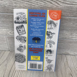 Middle School Save Rafe Chapter Book