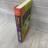 Middle School Big Fat Liar Chapter Book