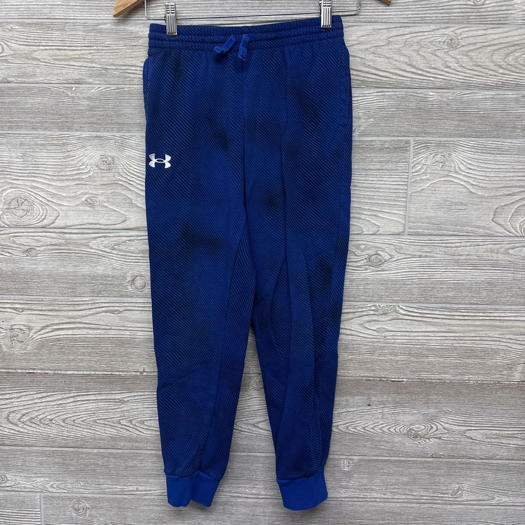 Jogger Sweatpants Printed 10-12