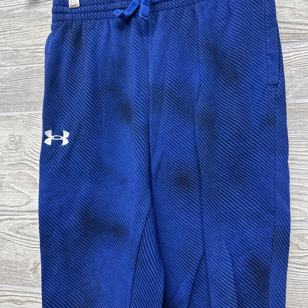 Jogger Sweatpants Printed 10-12