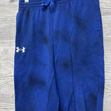 Jogger Sweatpants Printed 10-12