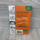 Middle School Escape To Australia Chapter Book