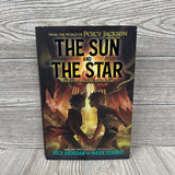 The Sun & The Star Chapter Book