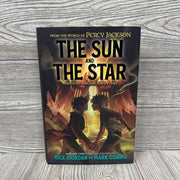 The Sun & The Star Chapter Book