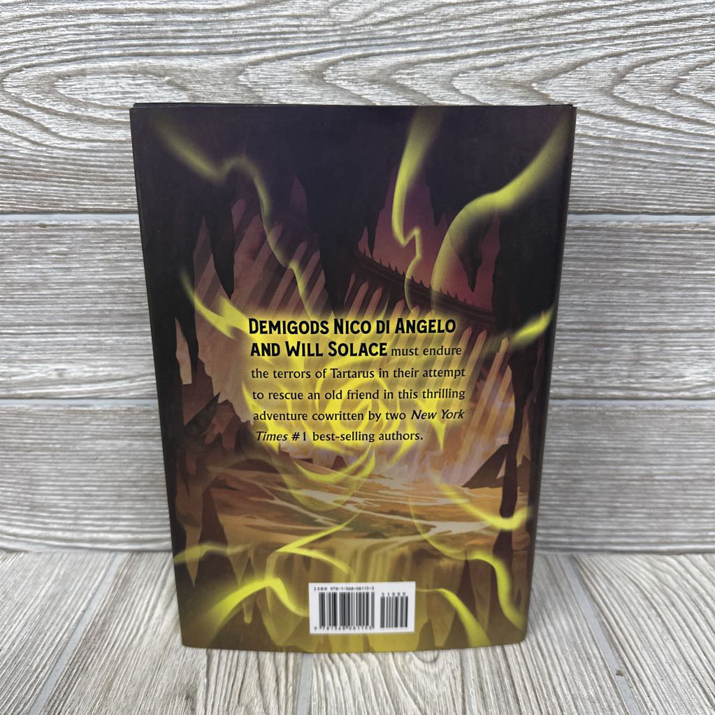 The Sun & The Star Chapter Book