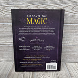 The Unofficial Ultimate Harry Potter Spellbook