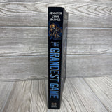 The Grandest Game Only One Can Win Chapter Book
