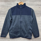 Full Zip Jacket 10-12