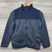 Full Zip Jacket 10-12