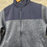 Full Zip Jacket 10-12
